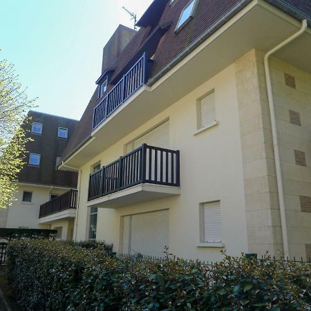 Apartment Jardins Du Casino-2 By Interhome كابورغ المظهر الخارجي الصورة