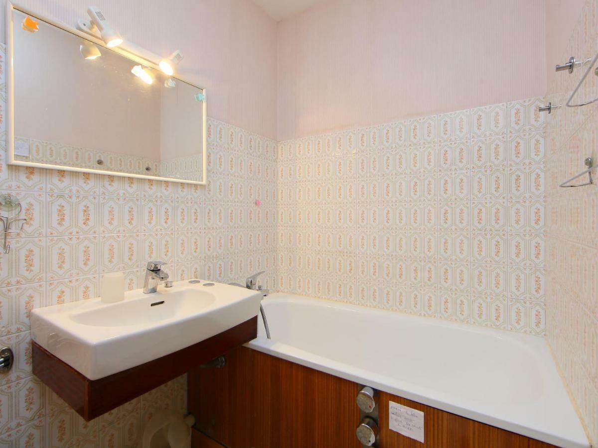 Apartment Jardins Du Casino-2 By Interhome كابورغ المظهر الخارجي الصورة